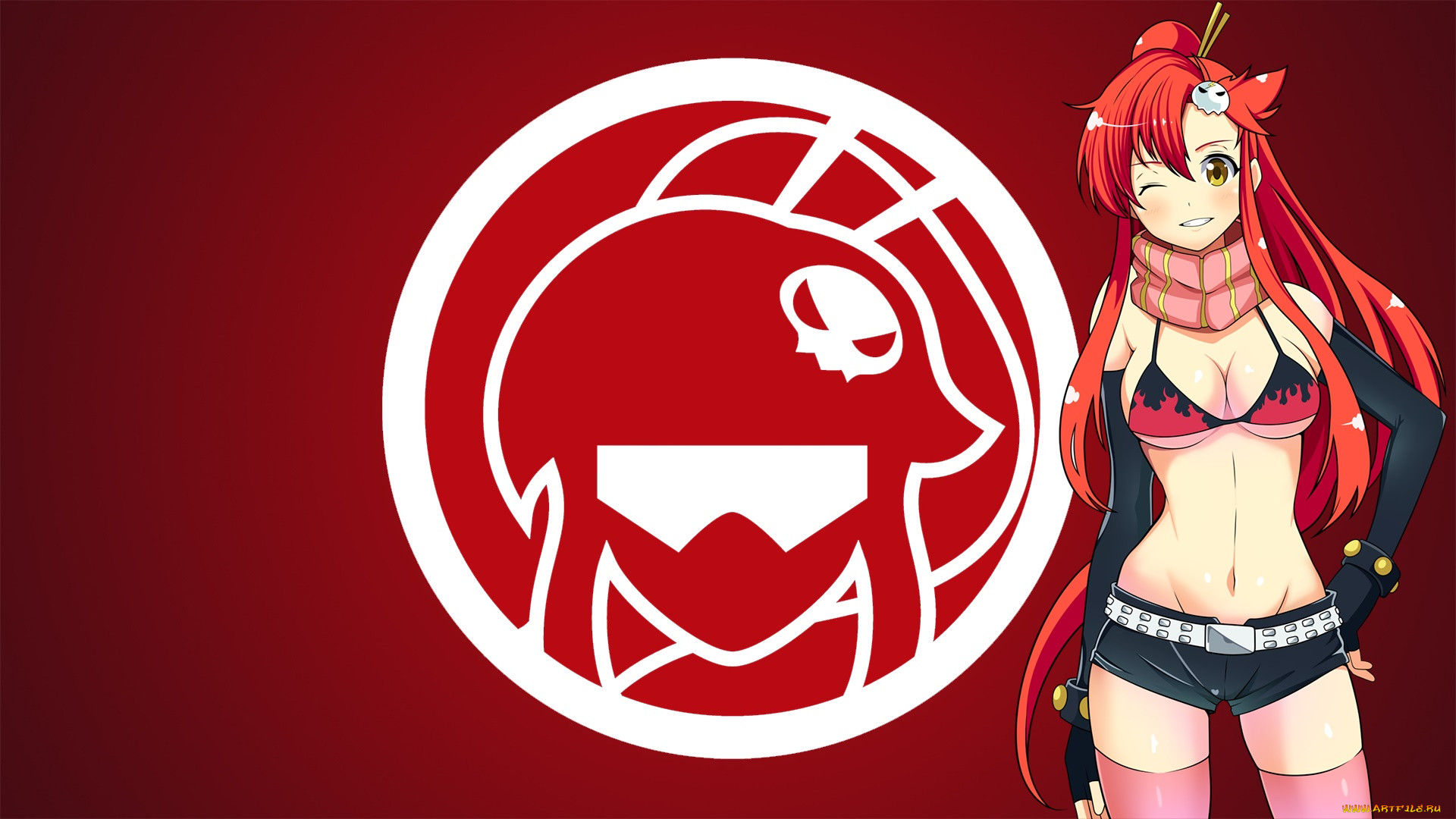 tengen toppa gurren lagann, , tengen toppa gurren-lagann, , , 